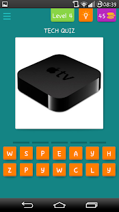 Tech Quiz Screenshots 10