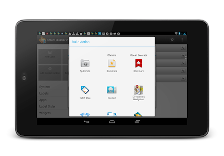 Smart Taskbar 2 (V2) - screenshot thumbnail