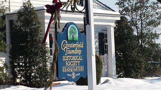 Chesterfield Historical Society Headquarters