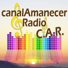 Canal Amanecer poster 2