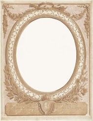 Omlijsting voor een portret