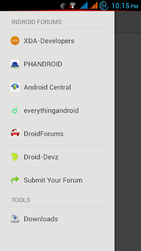 inDroid Forums