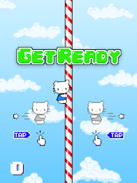 Sliding Kitty poster 7