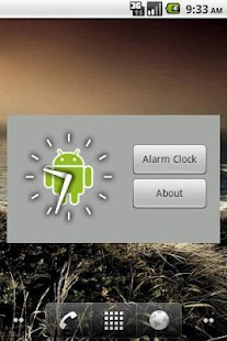 download Robot Clock free