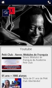 Pelé Club - BH screenshot 3