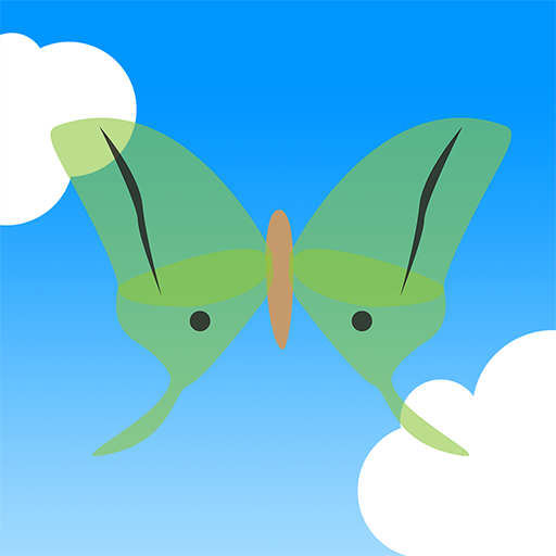 Neon Moth 街機 App LOGO-APP開箱王