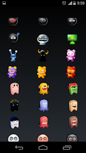 emoticons 600 plus Screenshots 5