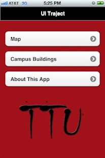 Texas Tech University Screenshots 0