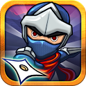 Angry Ninja icon