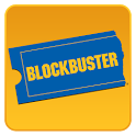 Blockbuster icon