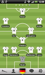 How to get Soccer GER GO Launcher Theme 1.0.2 mod apk for bluestacks