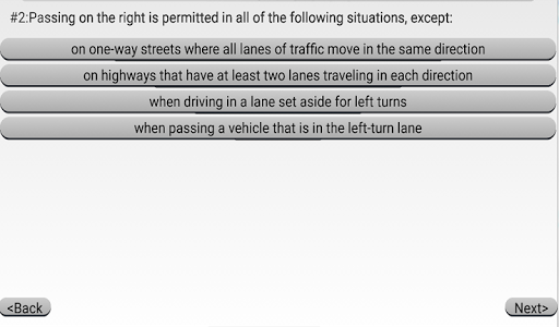 免費下載教育APP|Louisiana DMV Practice Exams app開箱文|APP開箱王