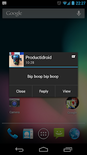 Popup Notifier Plus v6.3