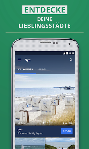 Sylt Premium Guide