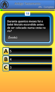 How to get Jogo Trivia Bíblia Social 1.2 mod apk for bluestacks