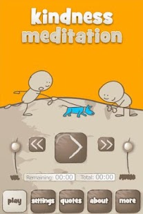 Guided Meditation Free Screenshots 1