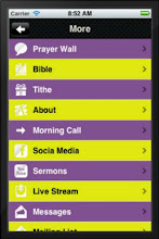 New Hope Ministries APK