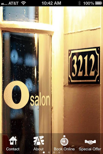 O Salon