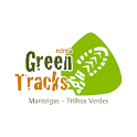 Estrela Green Tracks logo