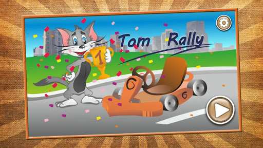 Tom Rally