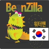 Korean Arcade Word Game APK icon