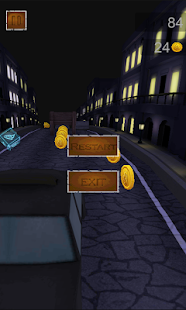 How to download Vampire Dark Run 1.0.1 apk for pc