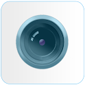 WB Camera Skin logo