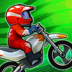 Super Motor - Racing Moto 動作 App LOGO-APP開箱王