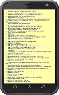 How to get Halal Dan Haram Dalam Islam lastet apk for pc