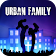 Urban Family Talk icon