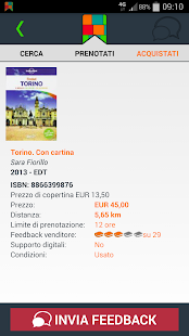 PickMyBook Screenshots 12