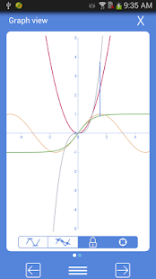 SKF Calculator Screenshots 2