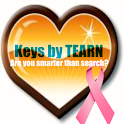 Winter Utah (Keys) logo