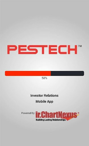 Pestech Investor Relations
