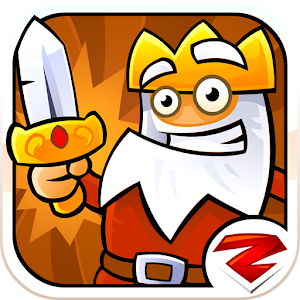 The Lord of the Tower v1.0.1 APK