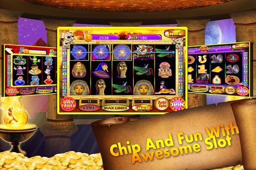 777 Slot Free Casino