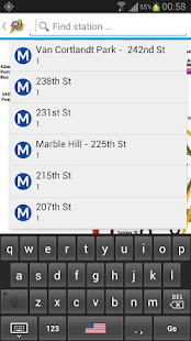 How to mod New York Metro Map lastet apk for android