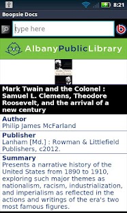 Lastest Albany Public Library Mobile APK for PC