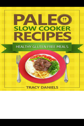 免費下載健康APP|Paleo Slow Cooker Recipes app開箱文|APP開箱王