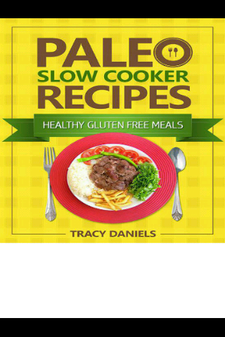 Paleo Slow Cooker Recipes