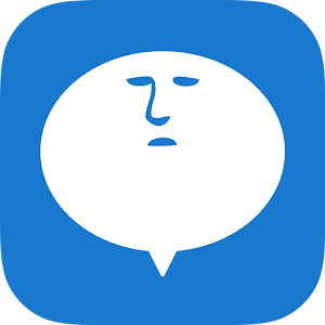 メッセージが届いています.apk 1.0.0