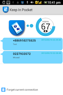 How to install Keep In Pocket (Remote Tether) 1.4 mod apk for pc