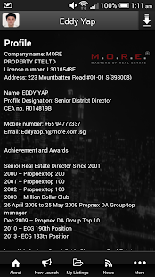 Eddy Yap Screenshots 2