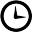 statusBarClock Download on Windows