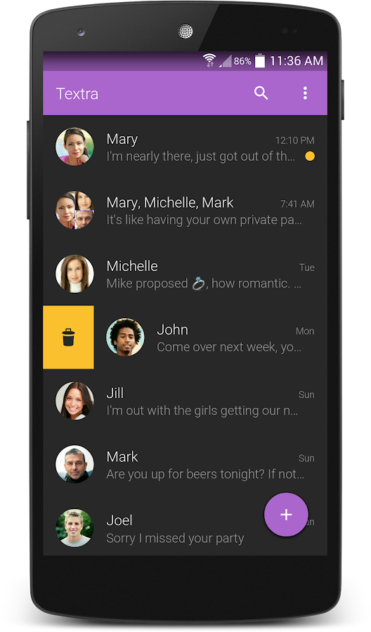 Textra SMS