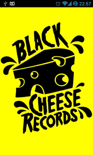 Black Cheese