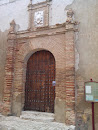 Iglesia De La Asuncion