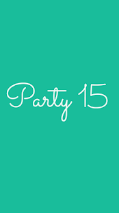 Party 15