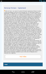 Daily Horoscope - zodiac poster 10