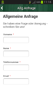 Koschmieder Baustoffe Screenshots 6